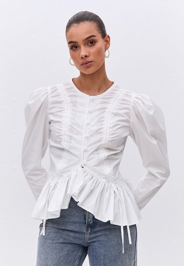 SN Studio Блуза -  - фото 5