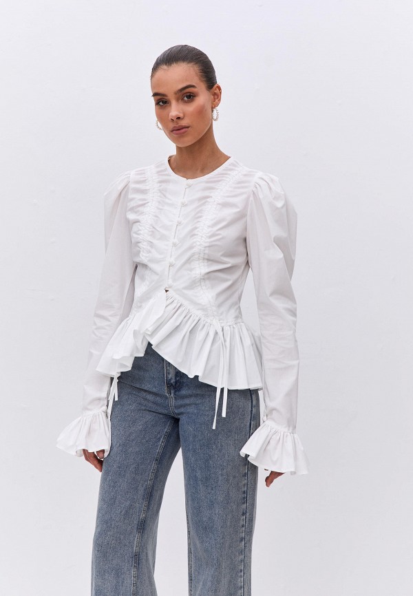 SN Studio Блуза -  - фото 1