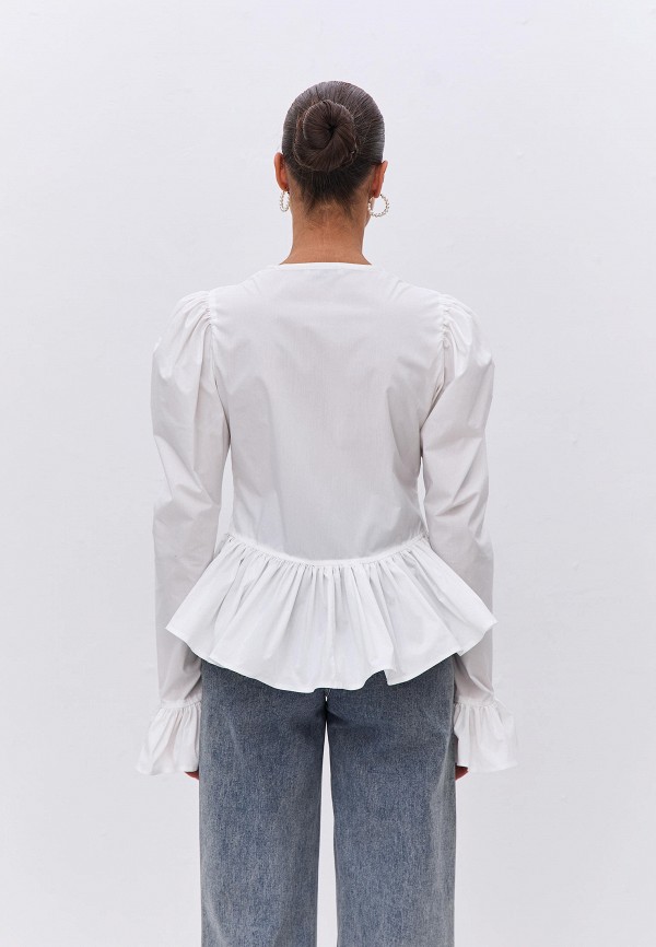 SN Studio Блуза -  - фото 3