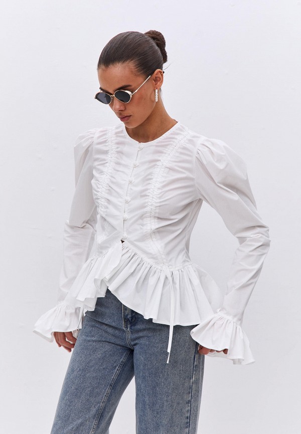 SN Studio Блуза -  - фото 6