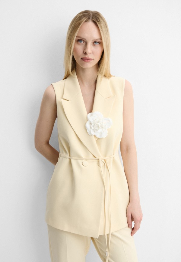 Mon Cher Caprise Жилет - фото 1