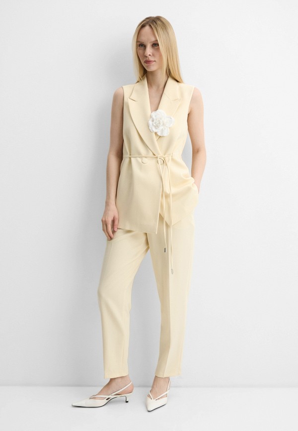 Mon Cher Caprise Жилет - фото 2