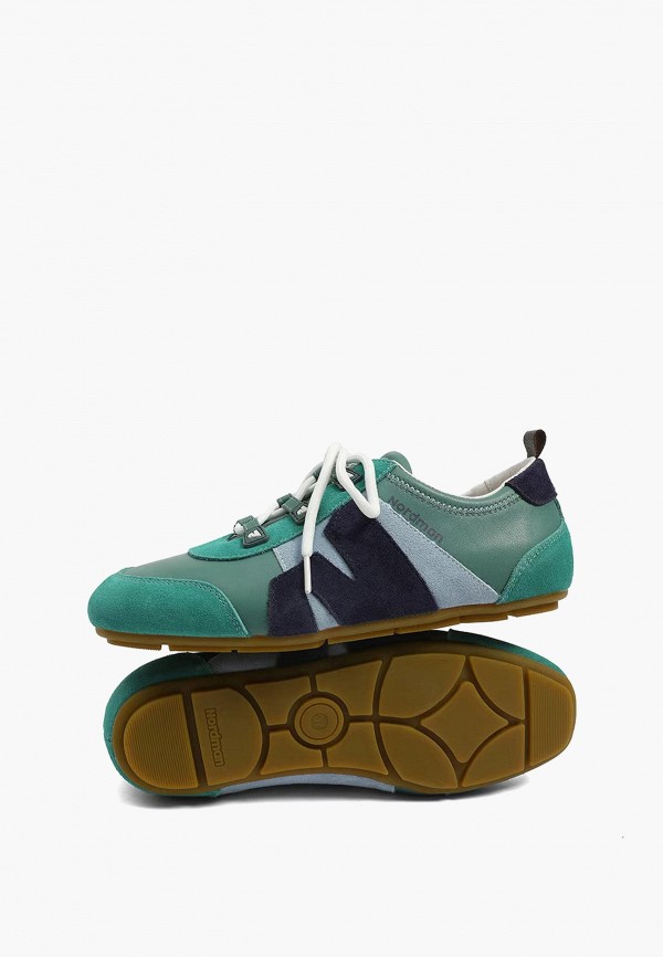 Nordman Кеды - фото 2