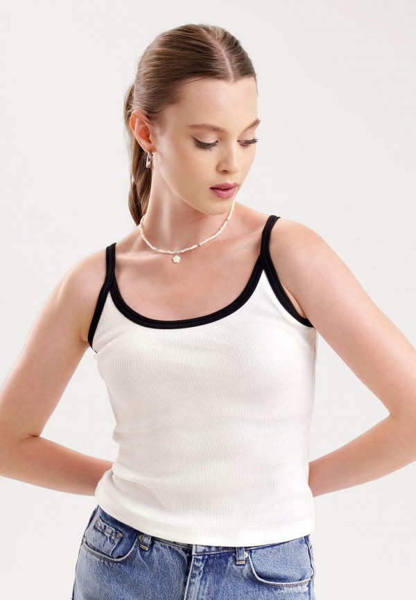 Clever Wear Майка - фото 5