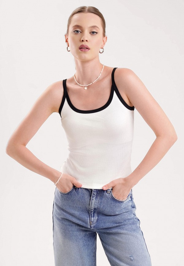 Clever Wear Майка - фото 6