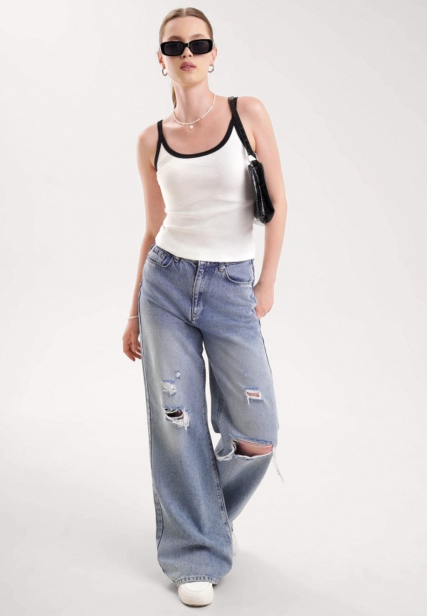 Clever Wear Майка - фото 2