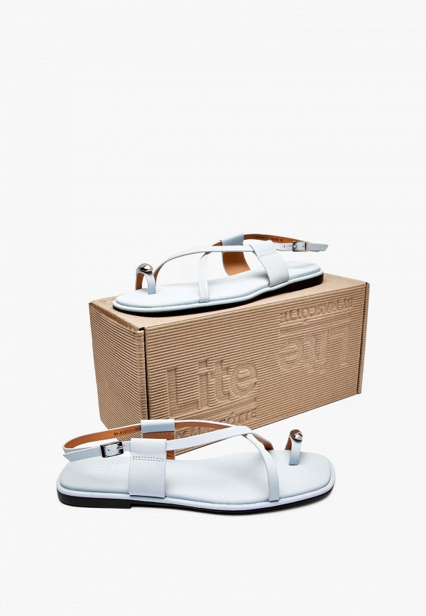 Lite by Mascotte Сандалии - Полнота G (7) - фото 6