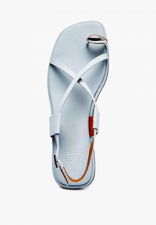 Lite by Mascotte Сандалии - Полнота G (7) - фото 4