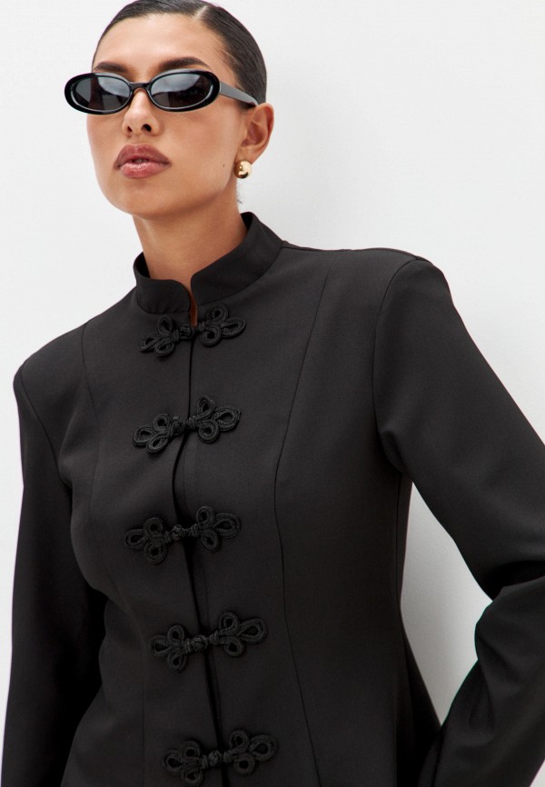 Perles Жакет - гусарский, - фото 6