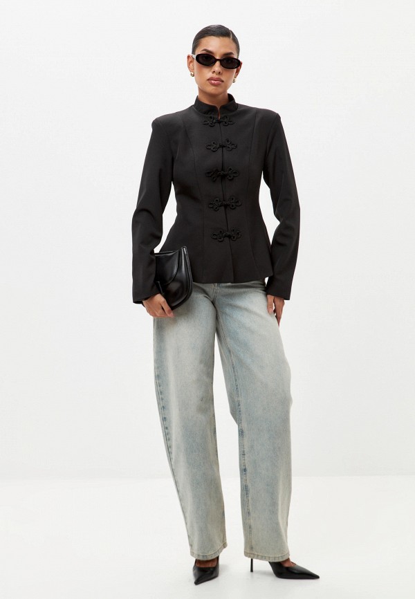 Perles Жакет - гусарский, - фото 2