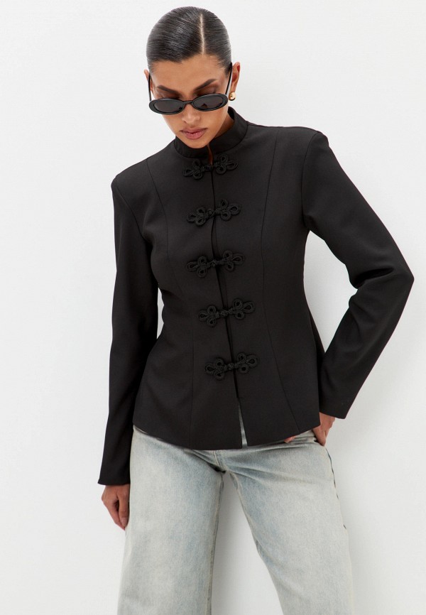 Perles Жакет - гусарский, - фото 4