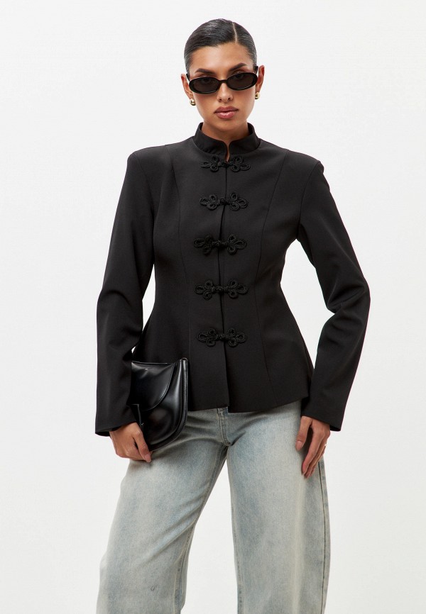 Perles Жакет - гусарский, - фото 1