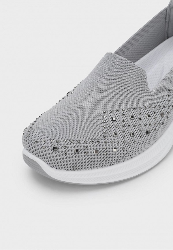 Donna D’oro Слипоны - Полнота (G) - фото 3