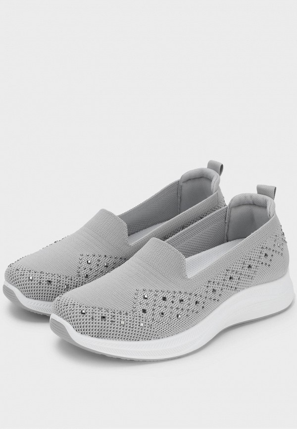 Donna D’oro Слипоны - Полнота (G) - фото 2