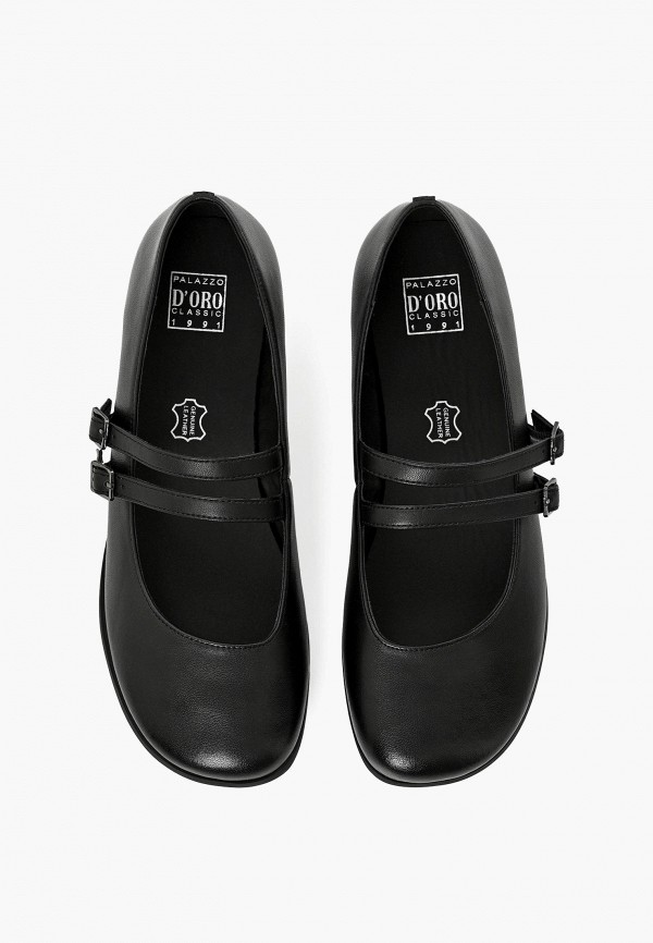 Palazzo D'oro Туфли - фото 5