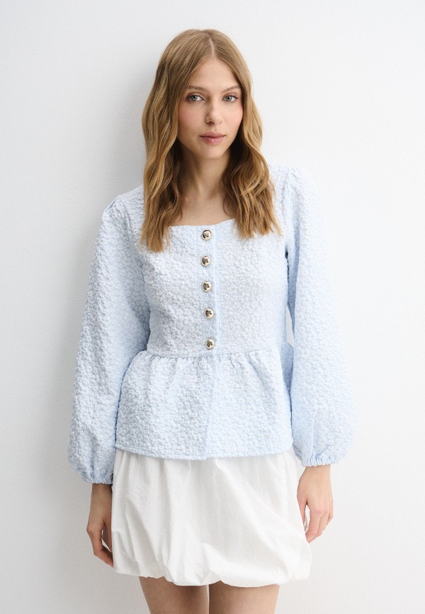 Emberens Блуза - фото 1