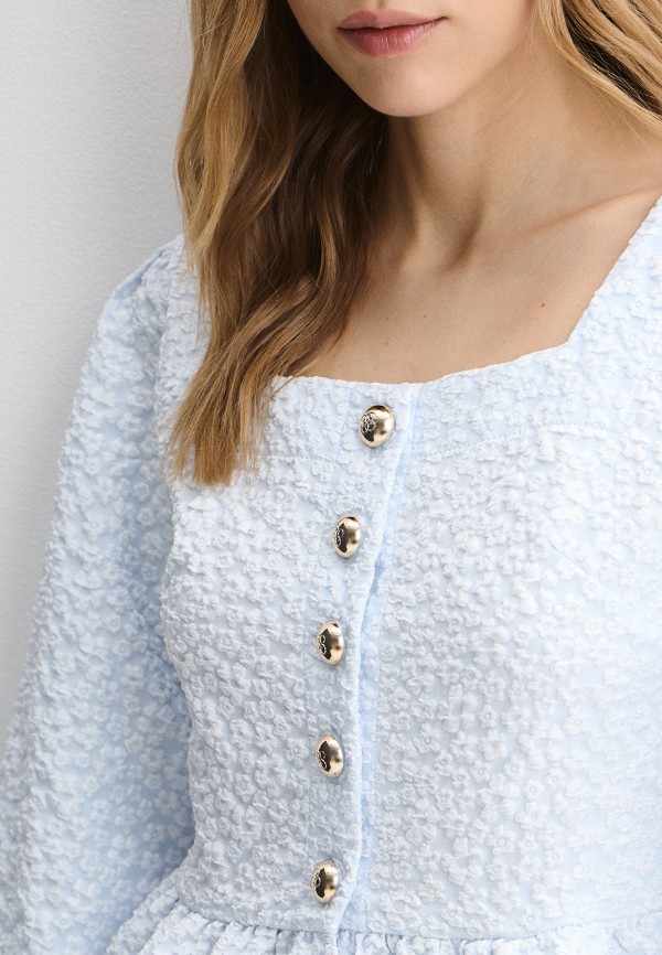 Emberens Блуза - фото 4