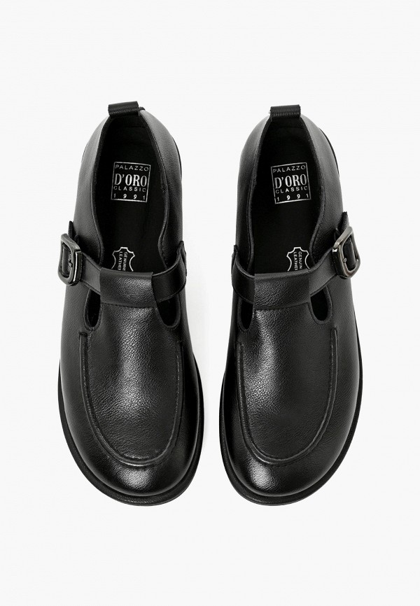 Palazzo D'oro Ботинки - фото 5