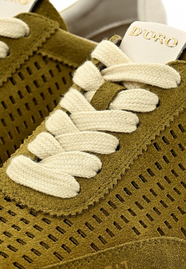 Palazzo D'oro Кроссовки - фото 6