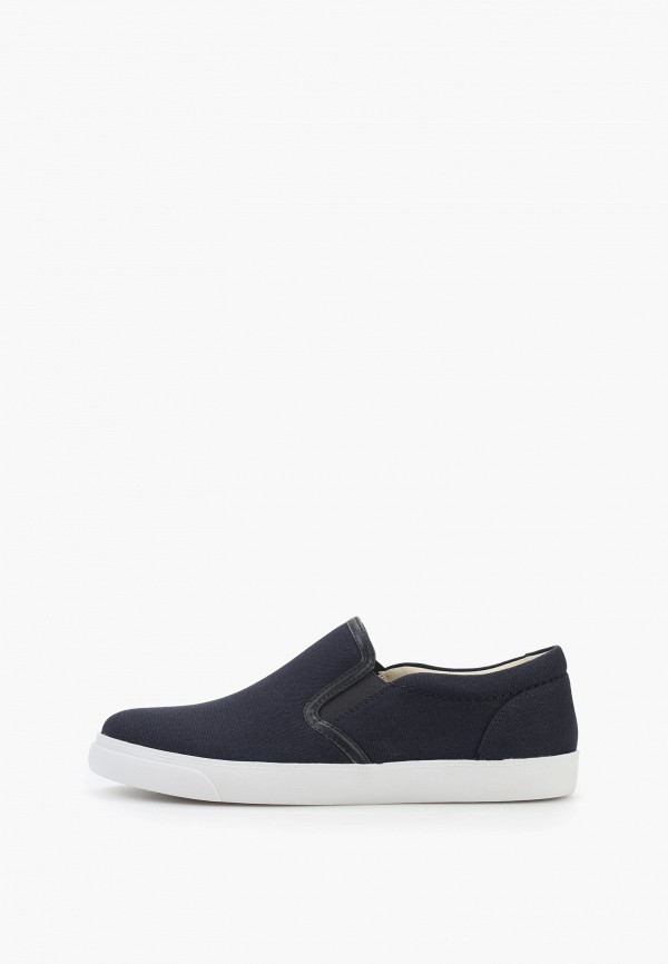 Clarks Слипоны - Glove Puppet - фото 1
