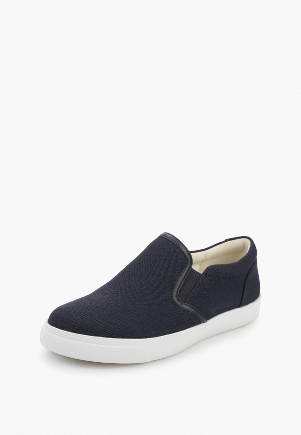 Clarks Слипоны - Glove Puppet - фото 2