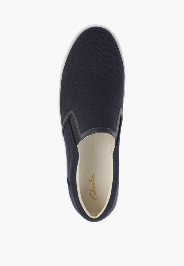 Clarks Слипоны - Glove Puppet - фото 4