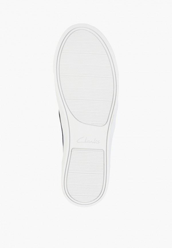 Clarks Слипоны - Glove Puppet - фото 5