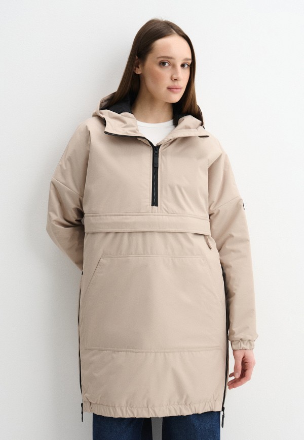 Free Flight Анорак - Bag Zip - фото 1