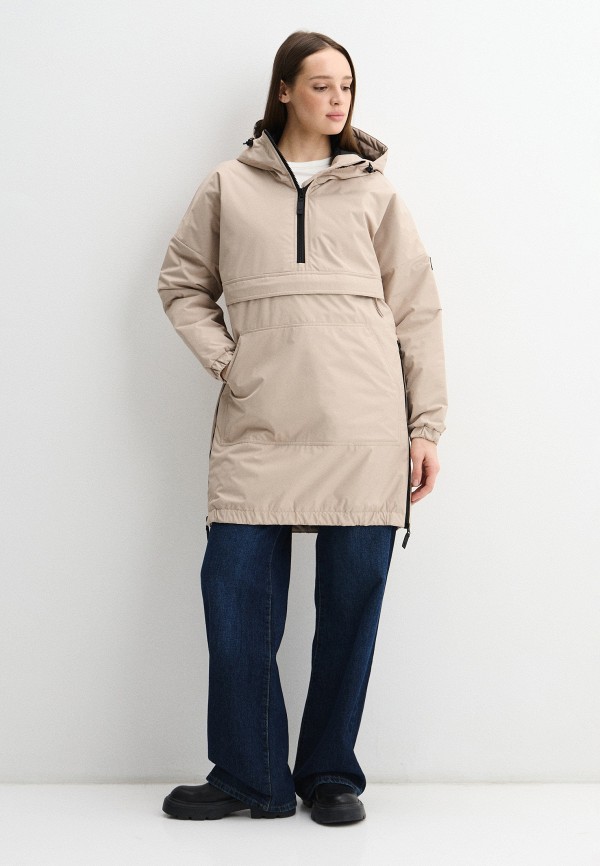 Free Flight Анорак - Bag Zip - фото 2