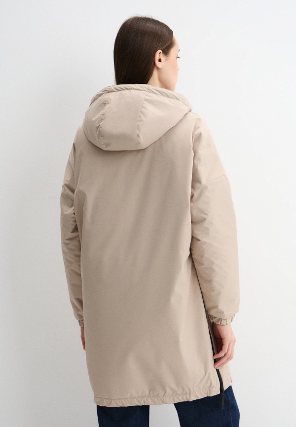 Free Flight Анорак - Bag Zip - фото 3