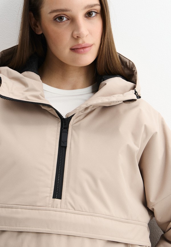 Free Flight Анорак - Bag Zip - фото 4