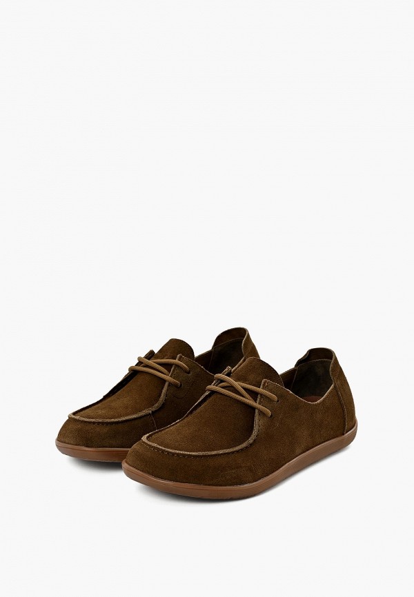 Palazzo D'oro Ботинки - фото 3