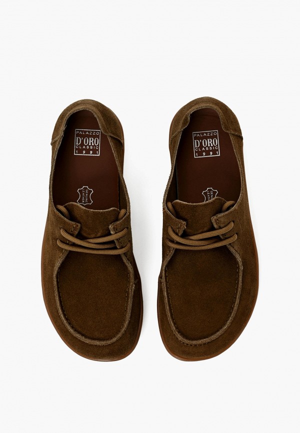 Palazzo D'oro Ботинки - фото 5