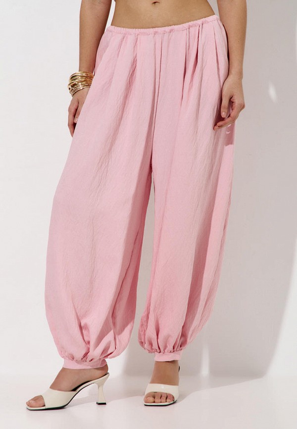 Darsi.studio Брюки - Lamoda Online Exclusive - фото 4