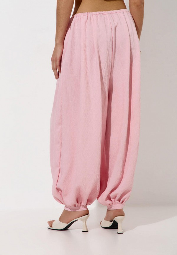 Darsi.studio Брюки - Lamoda Online Exclusive - фото 3