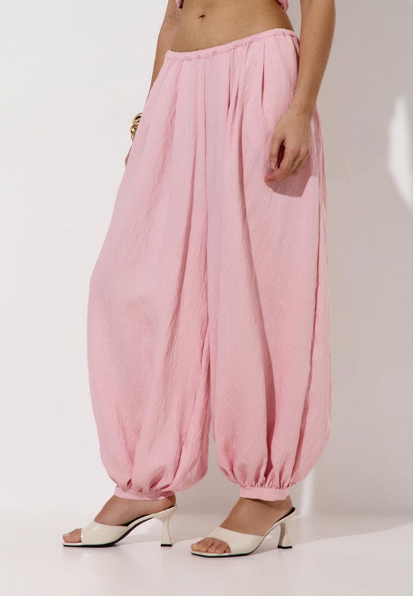 Darsi.studio Брюки - Lamoda Online Exclusive - фото 1