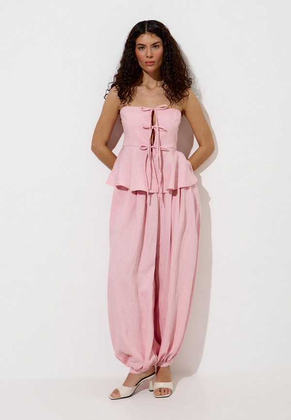 Darsi.studio Топ - Lamoda Online Exclusive - фото 2