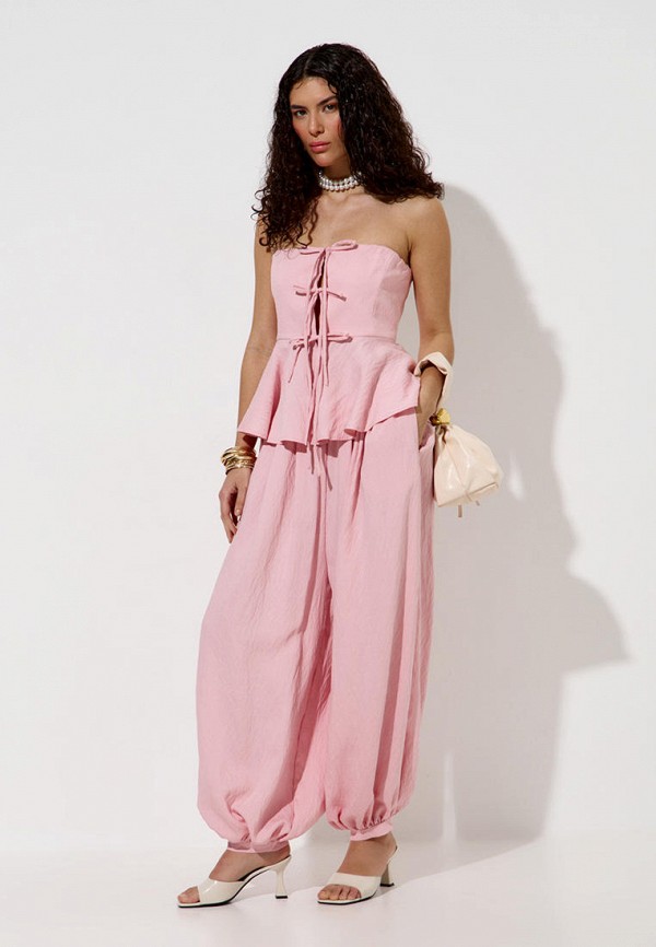 Darsi.studio Топ - Lamoda Online Exclusive - фото 6