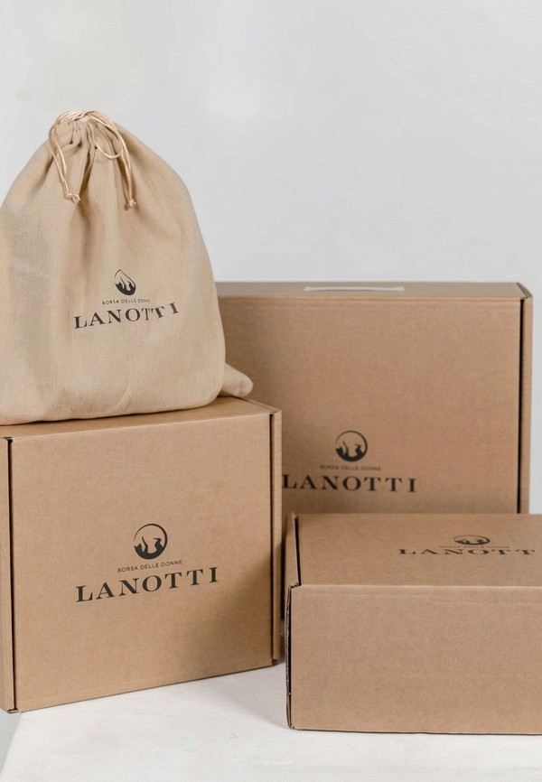 Lanotti Сумка - фото 5