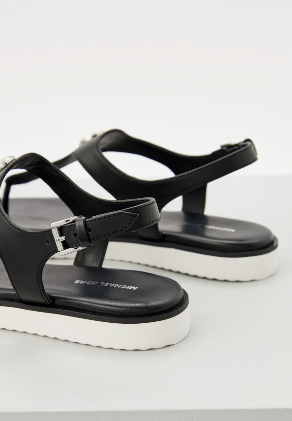 Michael Michael Kors Сандалии - VAL - фото 4