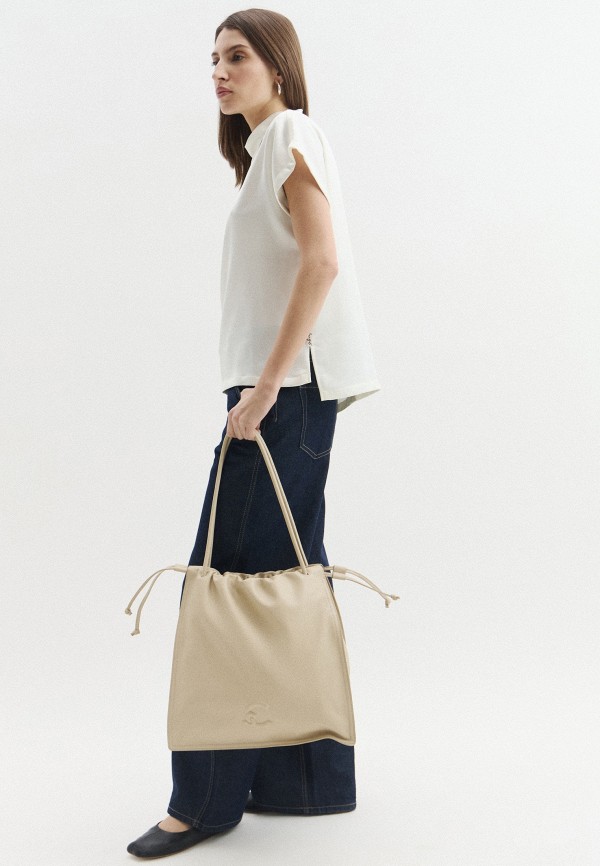 Coccinelle Сумка - DULSE - фото 5