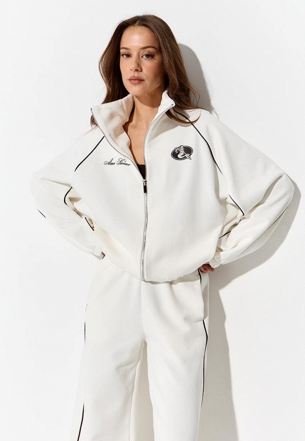 Darsi.studio Олимпийка - фото 1