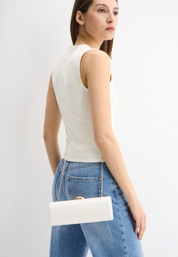 Makfine Клатч - фото 4