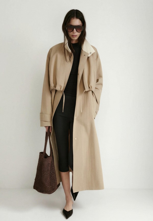 Rosi Плащ - фото 5