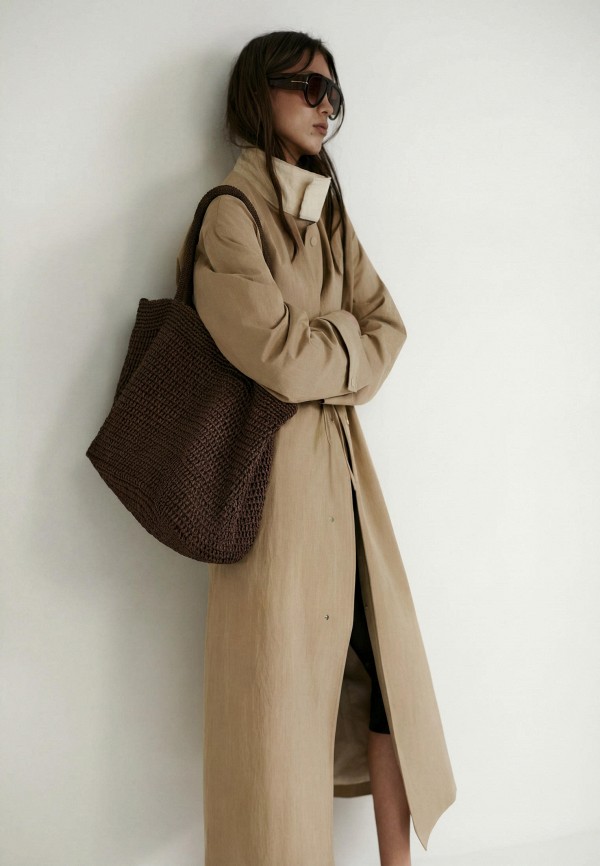 Rosi Плащ - фото 6