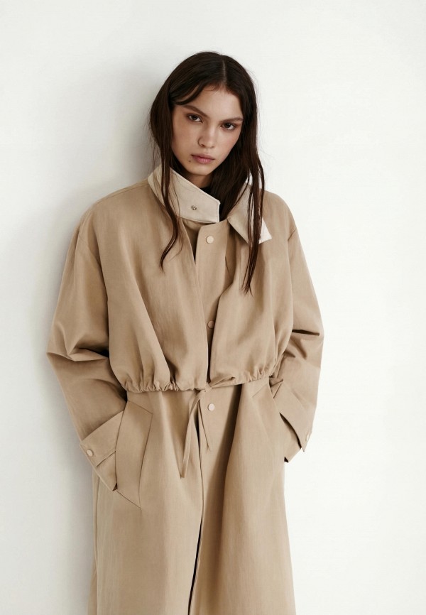 Rosi Плащ - фото 2