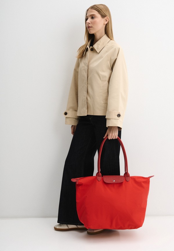 Befree Сумка - MM:Fisherman - фото 6