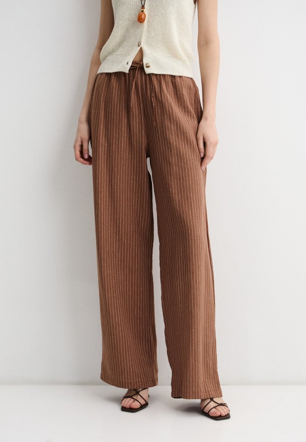 Mark Formelle Брюки домашние - Linen collection - фото 1