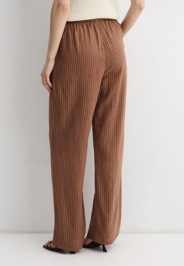Mark Formelle Брюки домашние - Linen collection - фото 3
