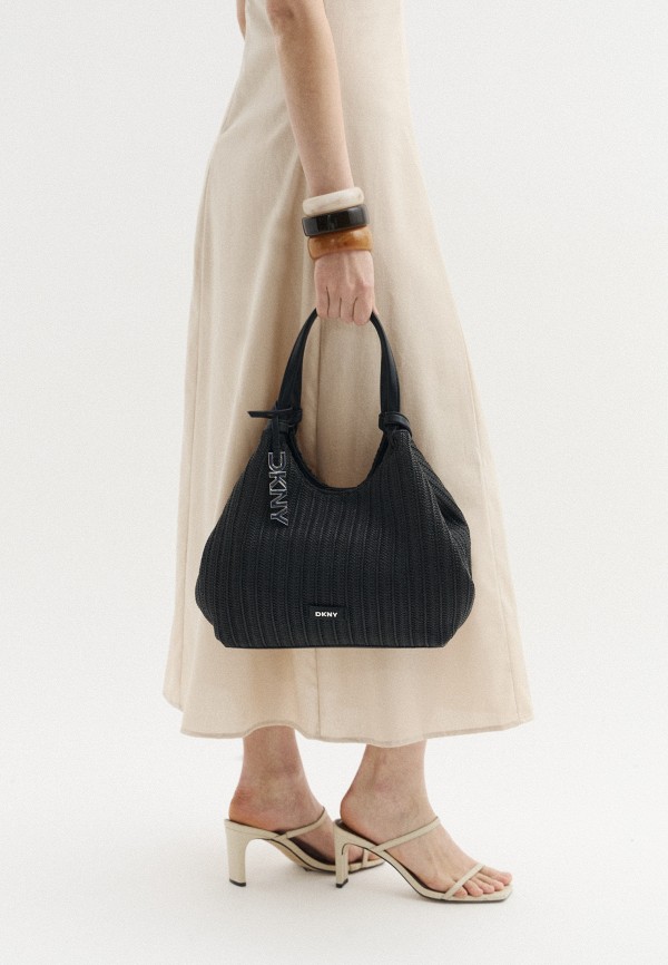 DKNY Сумка и брелок - PAULA - фото 2